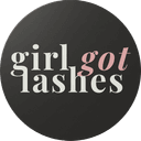 Girl Got Lashes