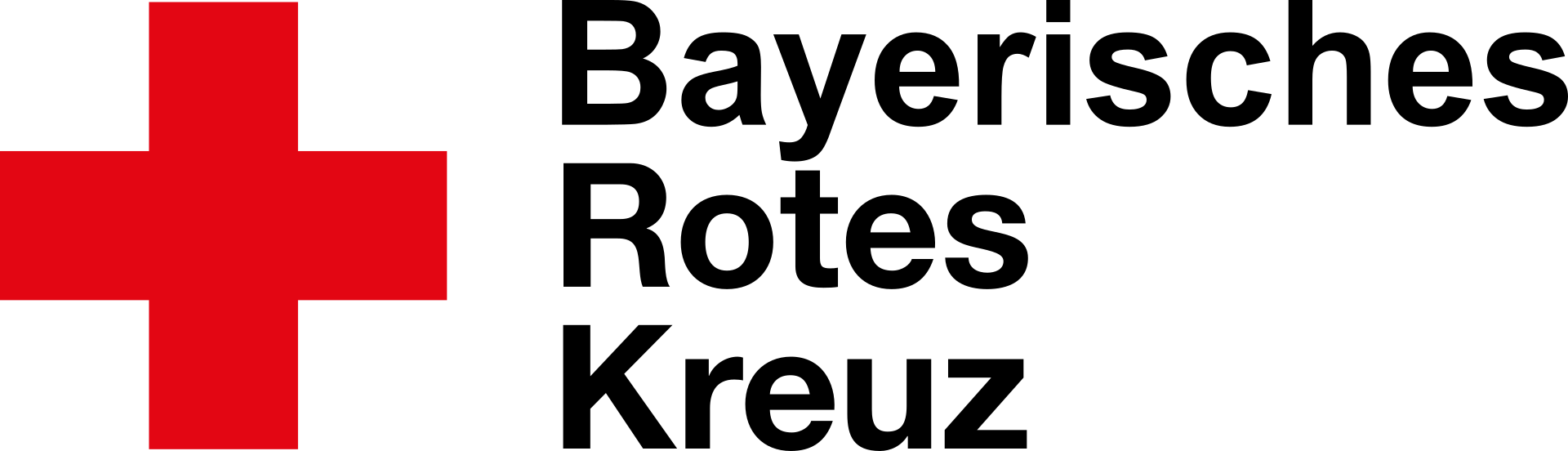 Bayerisches Rotes Kreuz